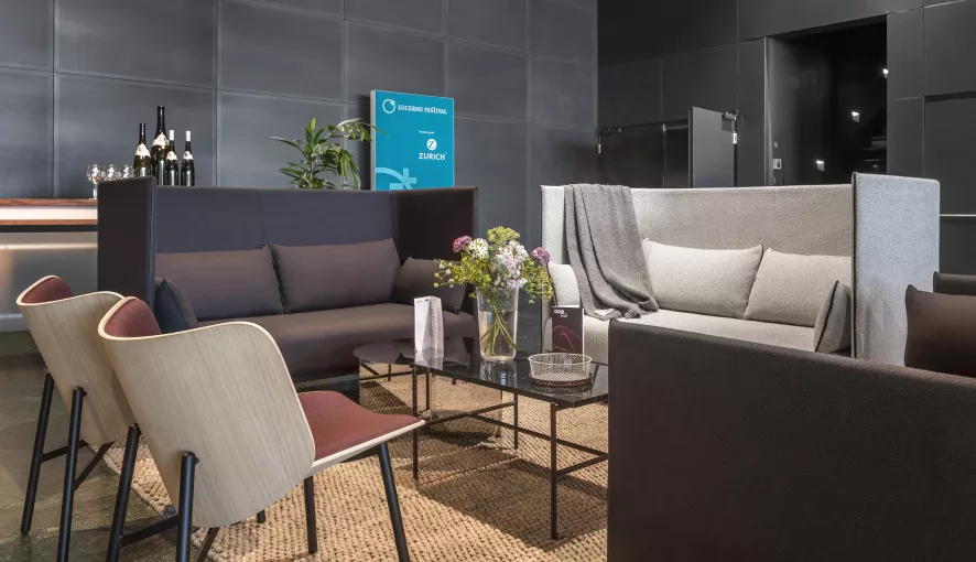 Hay Peas Vloerkleed 200x300 Medium Grey 19 Hay Peas Vloerkleed 200x300 Medium Grey - Afbeelding 17