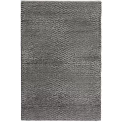 Hay Peas Vloerkleed 200x300 Medium Grey