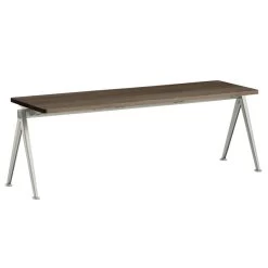 Hay Pyramid 11 Eetbank 140 Gerookt Eiken,zwart Onderstel -Meubel Speciaal Winkel x886x886 hay pyramid 11 eetbank 140x405.jpg.pagespeed.ic .6g2mzOYd9D