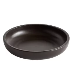 Hay Sobremesa Schaal M Ø23 Dark Brown