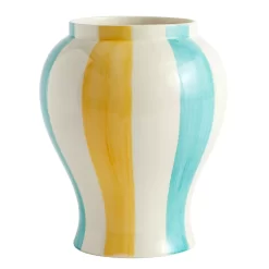 Hay Sobremesa Vaas L Green And Yellow