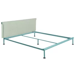 Hay Tamoto Bed 180x200 Mint Coating Headboard Metaphor 023