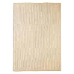 Hay Tapis Vloerkleed 140x200 Off White And Lavender