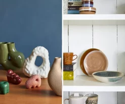 HKliving 70's Ceramic Dessert Schaal Ø12.5 Set Van 4 Freak Out -Meubel Speciaal Winkel x886x886 hkliving 70 s ceramic dessert schaal set van 44.jpg.pagespeed.ic .Fq9T bavR