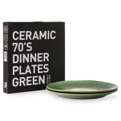 HKliving 70's Ceramic Diner Bord Ø29 Set Van 2 Frost -Meubel Speciaal Winkel x886x886 hkliving 70 s ceramic diner bord set van 2.jpg.pagespeed.ic .alK5QBZnc7