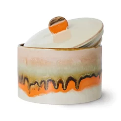 HKliving 70's Ceramic Koektrommel Voorraadpot Cookie Jar Autumn -Meubel Speciaal Winkel x886x886 hkliving 70 s ceramic koektrommel voorraadpot cookie jar4.jpg.pagespeed.ic .gVrQ3PcZ0K 1