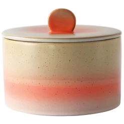 HKliving 70's Ceramic Koektrommel Voorraadpot Cookie Jar Autumn -Meubel Speciaal Winkel x886x886 hkliving 70 s ceramic koektrommel.jpg.pagespeed.ic .Ivm8Q41loQ 1
