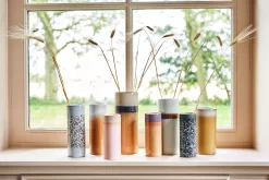 HKliving 70's Ceramic Vaas S, Jupiter -Meubel Speciaal Winkel x886x886 hkliving 70 s ceramic vaas xl3.jpg.pagespeed.ic .uoOIeR6BFh