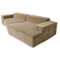HKliving Brut Sofa Bank Royal Velvet Cream Rechts -Meubel Speciaal Winkel x886x886 hkliving brut sofa bank royal velvet cream rechts1.jpg.pagespeed.ic .afgsPCFq31