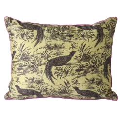 HKliving Doris For HKliving Kussen 30x40 Jungle