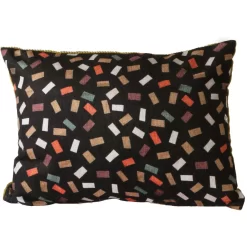 HKliving Doris For HKliving Kussen 30x40 Flakes