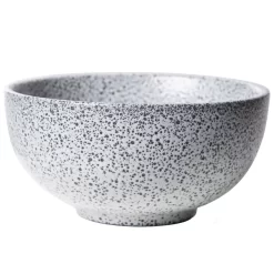 HKliving Gradient Schaal Ø13 Set Van 4 Cream