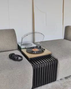 HKliving Slatted Bankje Eetbank 96 Zwart -Meubel Speciaal Winkel x886x886 hkliving metal bijzettafel rond 404.jpg.pagespeed.ic .D pJQHHdtp