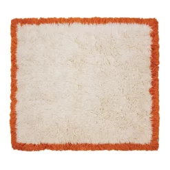 HKliving Retro Summers Vloerkleed 250x250