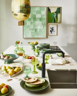 HKliving Gradient Diner Bord Set Van 2 Ø29 Peach -Meubel Speciaal Winkel x886x886 hkliving traditional lantern oval l8.jpg.pagespeed.ic .69hhmOzD6z