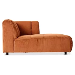 HKliving Wave Bank Element Left Divan Corduroy Rib Dusty Orange -Meubel Speciaal Winkel x886x886 hkliving wave bank element left divan9.jpg.pagespeed.ic .3ttY oFK Z