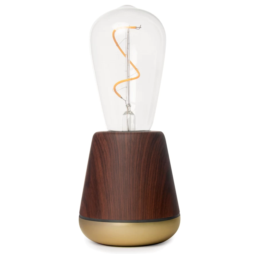 Humble One Aluminium Tafellamp Oplaadbaar Zilver 10 Humble One Aluminium Tafellamp Oplaadbaar Zilver - Afbeelding 8