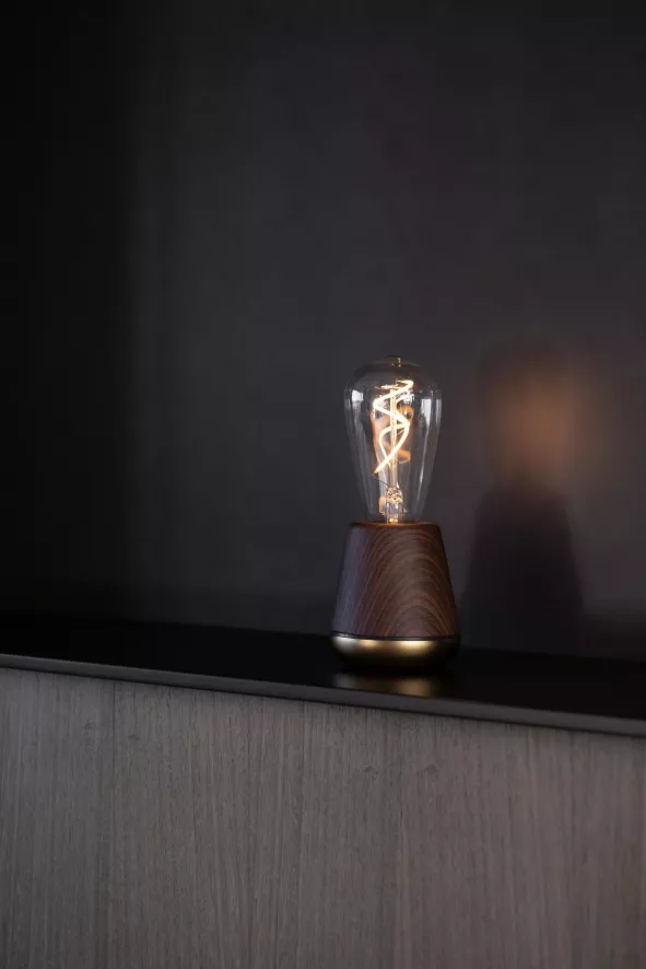 Humble One Aluminium Tafellamp Oplaadbaar Zilver 14 Humble One Aluminium Tafellamp Oplaadbaar Zilver - Afbeelding 12