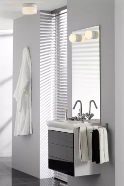 Ifö Electric Opus 100/125 Plafond-en Wandlamp Ø10 Porselein IP44 Wit -Meubel Speciaal Winkel x886x886 if electric opus 100 100 plafond en wandlamp porselein ip447.jpg.pagespeed.ic .PcR57vABQ