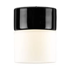 Ifö Electric Opus 100/125 Plafond-en Wandlamp Ø10 Porselein IP44 Wit -Meubel Speciaal Winkel x886x886 if electric opus 100 125 plafond en wandlamp retrofit 10 opaal.jpg.pagespeed.ic .vAmoQodKdw