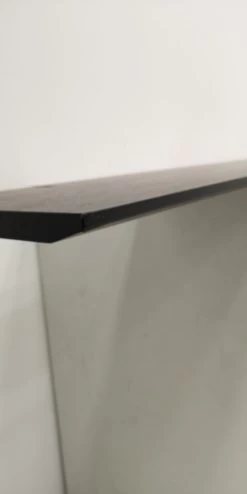 PBJ Designhouse Tweedekansje - Less Wall Shelf 158 Zwart Eiken -Meubel Speciaal Winkel x886x886 img 20220510 080857.jpg.pagespeed.ic .6pXGQ7CeSs