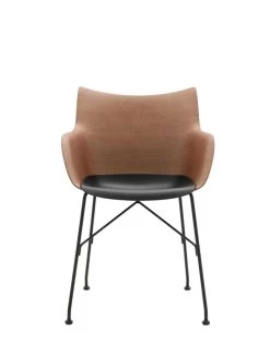 Kartell Q/Wood Stoel Met Armleuning Donker Eiken, Zwart, Chroom -Meubel Speciaal Winkel x886x886 kartell q wood stoel met armleuning eiken fineer3.jpg.pagespeed.ic .lqp0H6Q4Uk