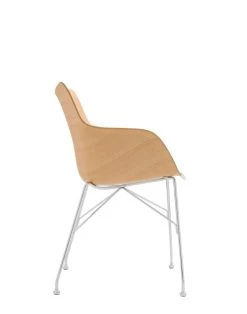 Kartell Q/Wood Stoel Met Armleuning Donker Eiken, Zwart, Chroom -Meubel Speciaal Winkel x886x886 kartell q wood stoel met armleuning eiken fineer4.jpg.pagespeed.ic .ifpdbpNTyi