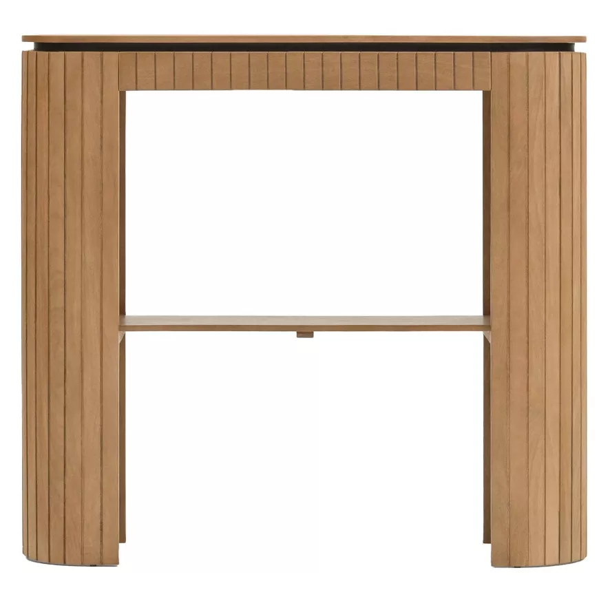 Kave Home Licia Sidetable 120 2 Kave Home Licia Sidetable 120