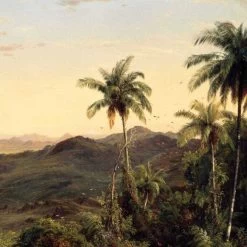 KEK Amsterdam Golden Age Landscapes III Behang (8 Banen) -Meubel Speciaal Winkel x886x886 kek amsterdam golden age landscapes iii behang4.jpg.pagespeed.ic .Bk9H KucI1