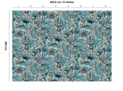 KEK Amsterdam Underwater Jungle Vl Behang (8 Banen) -Meubel Speciaal Winkel x886x886 kek amsterdam underwater jungle vl behang11.jpg.pagespeed.ic .ipBb4uo3wr