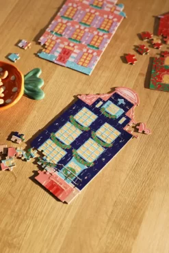 & Klevering &klevering Canal House Wave Puzzel Spel -Meubel Speciaal Winkel x886x886 klevering canal house stairs puzzel spel.jpg.pagespeed.ic .qNm8VGbCnu