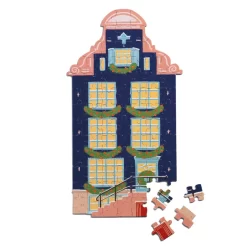 & Klevering &klevering Canal House Wave Puzzel Spel -Meubel Speciaal Winkel x886x886 klevering canal house wave puzzel spel1.jpg.pagespeed.ic .Yn2OtZ 8TG