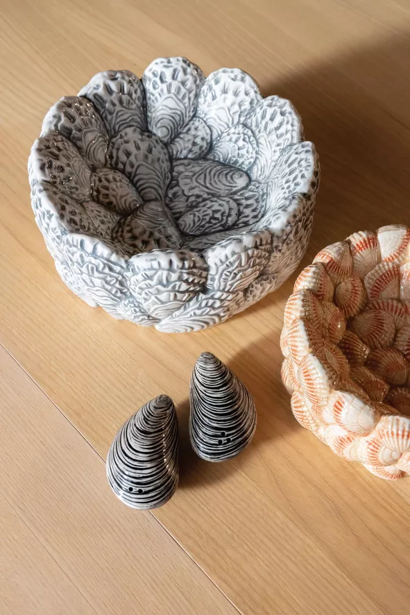 & Klevering &klevering Sardine Peper- En Zoutmolen 9 & Klevering &klevering Sardine Peper- En Zoutmolen - Afbeelding 7