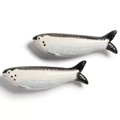 & Klevering &klevering Sardine Peper- En Zoutmolen