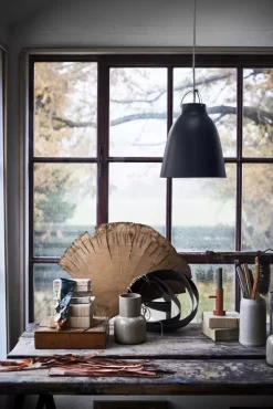 Fritz Hansen Caravaggio P2 Hanglamp Ø25.7 Zwart -Meubel Speciaal Winkel x886x886 lightyears caravaggio matt hanglamp p36.jpg.pagespeed.ic .J2jCBKVC54