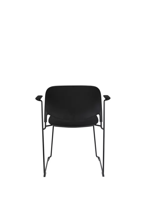 Livingstone Design Bricks Stapelbaar Met Arm Eetkamerstoel Liver 13 Livingstone Design Bricks Stapelbaar Met Arm Eetkamerstoel Liver - Afbeelding 11