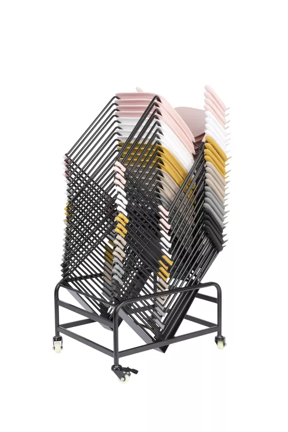 Livingstone Design Bricks Stapelbaar Met Arm Eetkamerstoel Liver 19 Livingstone Design Bricks Stapelbaar Met Arm Eetkamerstoel Liver - Afbeelding 17