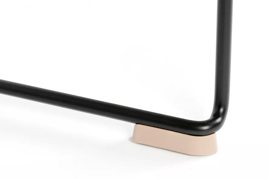 Livingstone Design Bricks Stapelbaar Met Arm Eetkamerstoel Liver 6 Livingstone Design Bricks Stapelbaar Met Arm Eetkamerstoel Liver - Afbeelding 4