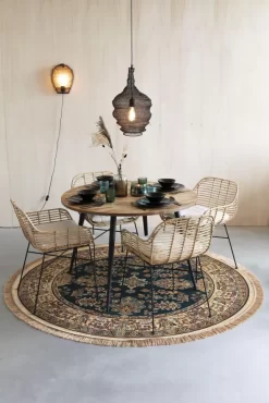 Livingstone Design Lewitt Rond Vloerkleed 160 Green -Meubel Speciaal Winkel x886x886 livingstone design carpet raz lewitt rond vloerkleed 1604.jpg.pagespeed.ic .8BtCiDHTbK