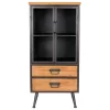 Livingstone Design Edendale Low Buffetkast
