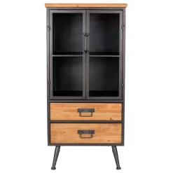 Livingstone Design Edendale Low Buffetkast