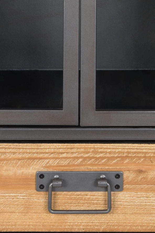 Livingstone Design Edendale Low Buffetkast 5 Livingstone Design Edendale Low Buffetkast - Afbeelding 3