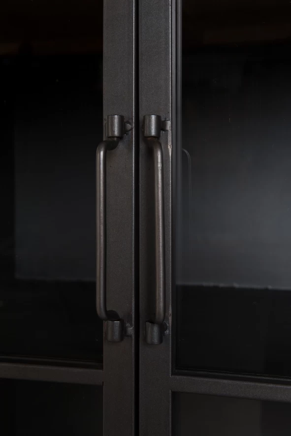 Livingstone Design Edendale Low Buffetkast 6 Livingstone Design Edendale Low Buffetkast - Afbeelding 4