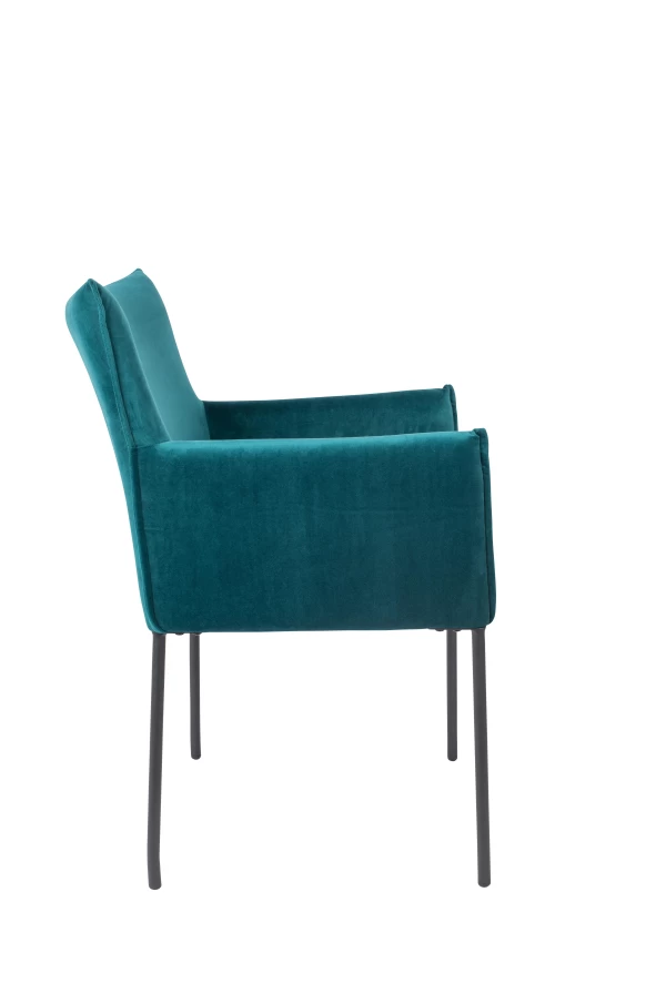 Livingstone Design Fleet Eetkamerstoel Wine 6 Livingstone Design Fleet Eetkamerstoel Wine - Afbeelding 4