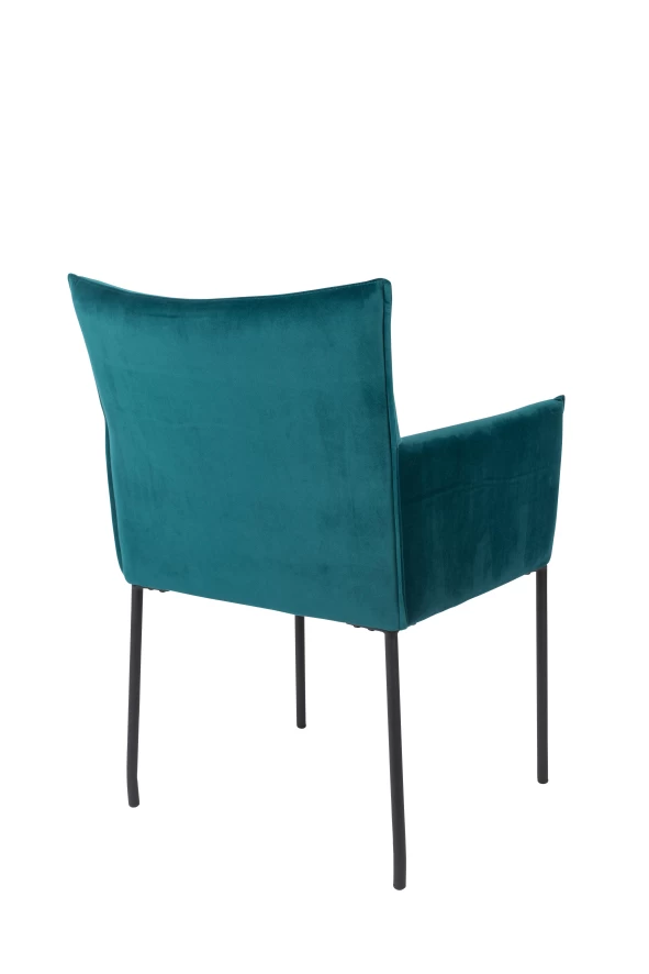 Livingstone Design Fleet Eetkamerstoel Wine 7 Livingstone Design Fleet Eetkamerstoel Wine - Afbeelding 5