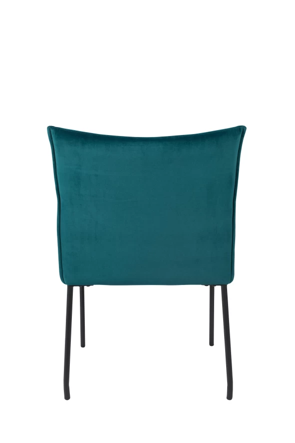 Livingstone Design Fleet Eetkamerstoel Wine 8 Livingstone Design Fleet Eetkamerstoel Wine - Afbeelding 6