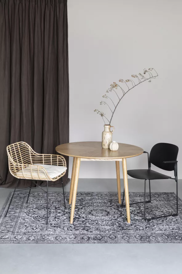 Livingstone Design Bricks Stapelbaar Met Arm Eetkamerstoel Liver 20 Livingstone Design Bricks Stapelbaar Met Arm Eetkamerstoel Liver - Afbeelding 18