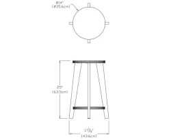 Loll Designs Norm Barkruk 63cm Cloud White -Meubel Speciaal Winkel x886x886 loll designs norm barkruk 63cm.JPG.pagespeed.ic .7kvMtFMOwc 1