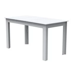 Loll Designs Lollygagger Tuintafel 142x71 Drift Wood