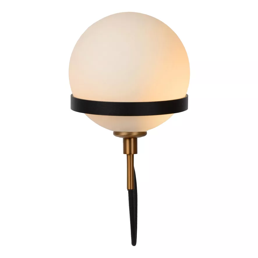 Lucide Feline Wandlamp Badkamer IP44 7 Lucide Feline Wandlamp Badkamer IP44 - Afbeelding 5